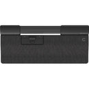 Contour Design SliderMouse Pro Wireless with Regular Wrist Rest (Dark Gray)