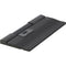 Contour Design SliderMouse Pro Wireless with Regular Wrist Rest (Dark Gray)