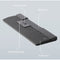 Contour Design SliderMouse Pro Wireless with Regular Wrist Rest (Dark Gray)