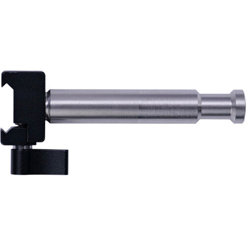 amaran Baby Pin Adapter to NATO Rail Clamp