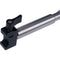 amaran Baby Pin Adapter to NATO Rail Clamp