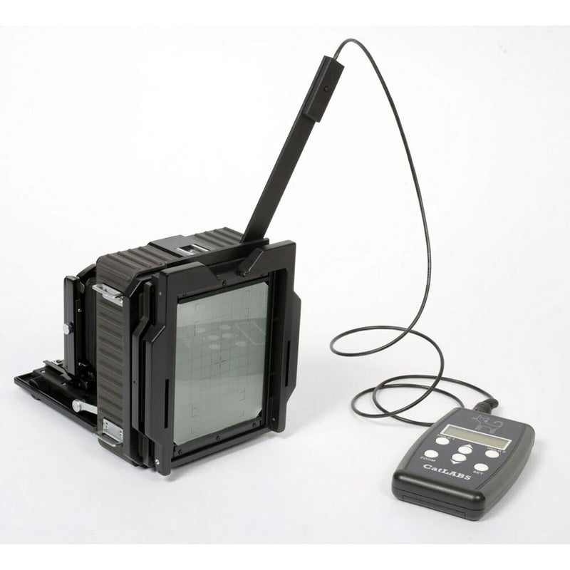 CatLABS Digital Focal Plane Meter