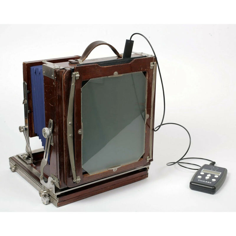 CatLABS Digital Focal Plane Meter