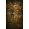 Click Props Backdrops Art Botanical ProFabric Medium Photography Backdrop for Studios (6 x 10')