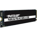 Patriot 1TB P400 NVMe PCIe 4.0 M.2 2280 Internal SSD