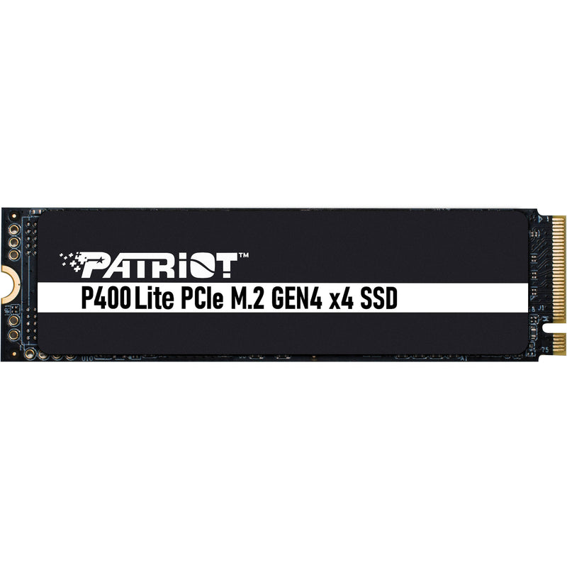 Patriot 250GB P400 NVMe PCIe 4.0 M.2 2280 Internal SSD