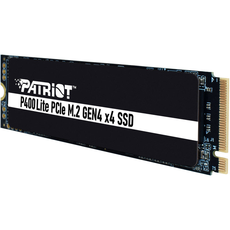 Patriot 250GB P400 NVMe PCIe 4.0 M.2 2280 Internal SSD