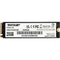Patriot 250GB P400 NVMe PCIe 4.0 M.2 2280 Internal SSD