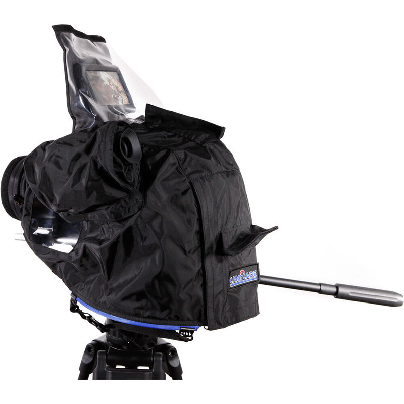 camRade rainCover for RED Digital Cinema Cameras