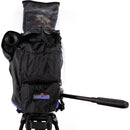 camRade rainCover for RED Digital Cinema Cameras