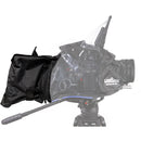 camRade rainCover for RED Digital Cinema Cameras