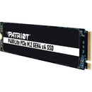 Patriot 1TB P400 NVMe PCIe 4.0 M.2 2280 Internal SSD