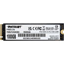 Patriot 1TB P400 NVMe PCIe 4.0 M.2 2280 Internal SSD
