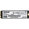 Patriot 1TB P400 NVMe PCIe 4.0 M.2 2280 Internal SSD