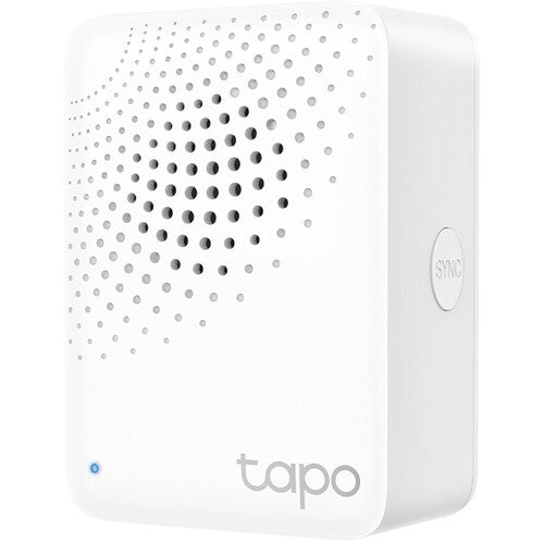 TP-Link Tapo H100 Smart Hub with Chime