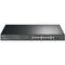 TP-Link JetStream TL-SG1218MP 16-Port Gigabit PoE+ Compliant Unmanaged Switch with SFP