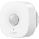 TP-Link Tapo T100 Smart Motion Sensor & Tapo H100 Smart Hub with Chime