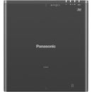 Panasonic PT-REQ10L 10,000-Lumen WUXGA Laser DLP Projector (No Lens, Black, TAA Compliant)