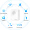 TP-Link Tapo H100 Smart Hub with Chime