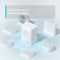 TP-Link Tapo H100 Smart Hub with Chime