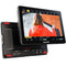 Lilliput HT10S 10.1" High-Bright 1500 cd/m&sup2; On-Camera Touchscreen Monitor