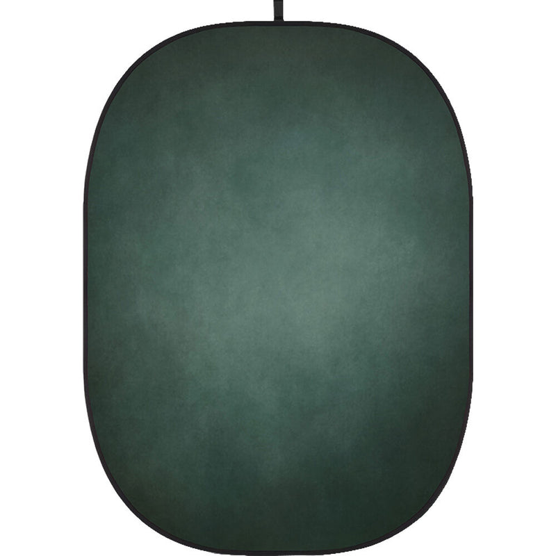 Godox 5 x 6' Collapsible Background (Abstract Texture 16)