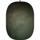 Godox 5 x 6' Collapsible Background (Abstract Texture 17)
