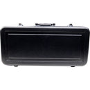 Gator Andante Series Molded ABS Hardshell Case for Bb Trumpet