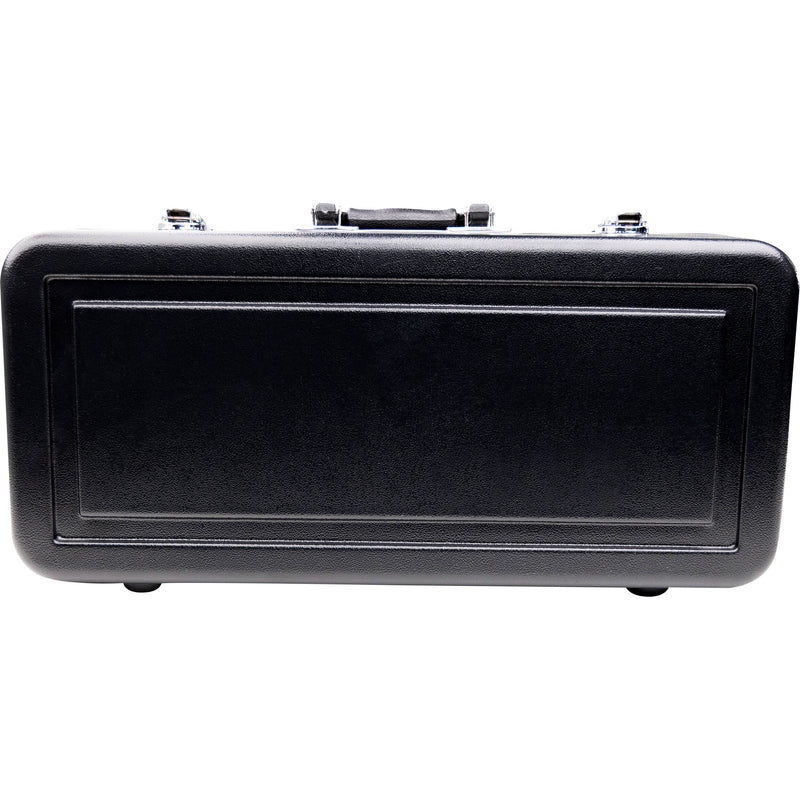 Gator Andante Series Molded ABS Hardshell Case for Bb Trumpet