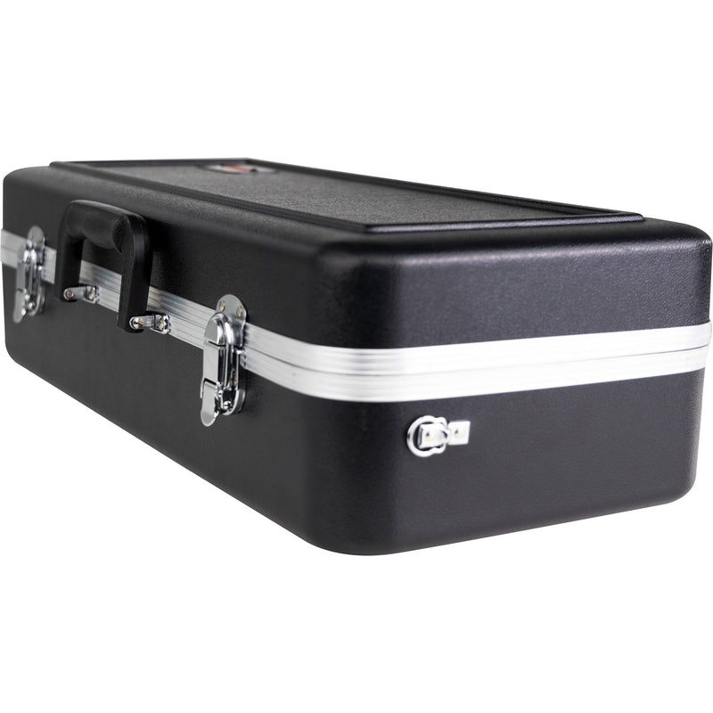 Gator Andante Series Molded ABS Hardshell Case for Bb Trumpet