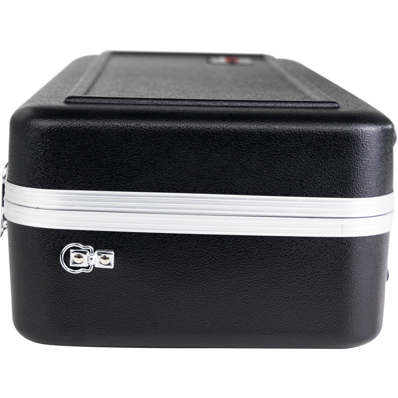 Gator Andante Series Molded ABS Hardshell Case for Bb Trumpet