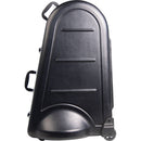 Gator Andante Series Molded ABS Hardshell Case for 3/4 Tuba