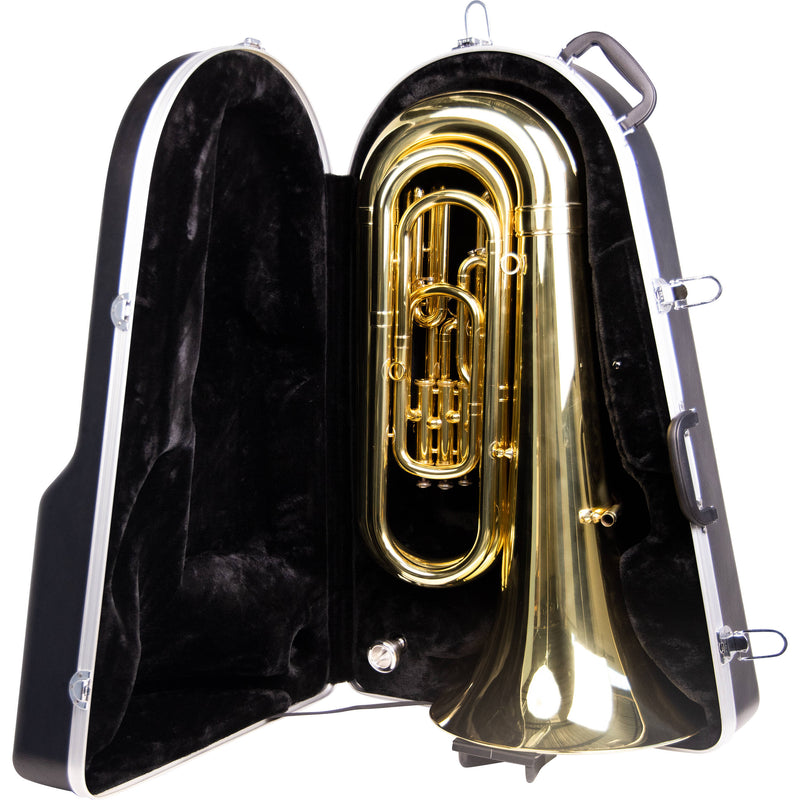 Gator Andante Series Molded ABS Hardshell Case for 3/4 Tuba