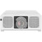 Panasonic PT-REQ10LWU 10,000-Lumen WQUXGA Quad Pixel Drive Laser Projector (White, No Lens)