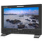 Lilliput Q13 13.3" 12G-SDI/HDMI Broadcast Studio Monitor (Gold Mount)