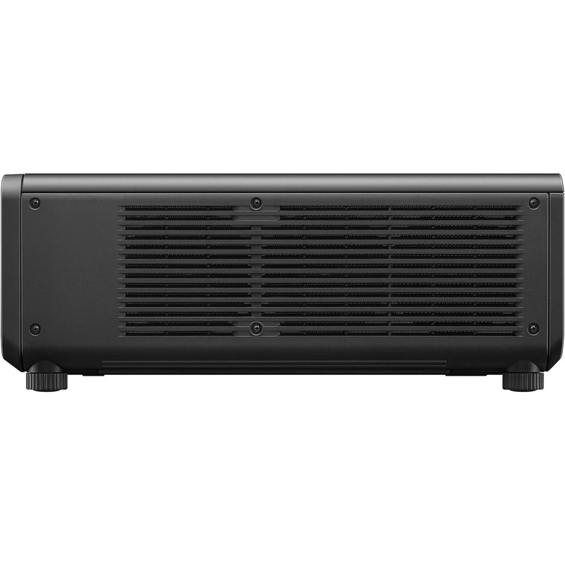 Panasonic PT-REQ80LBUG 8,000-Lumen WQUXGA Quad Pixel Drive Laser Projector (Black, No Lens, TAA-Compliant)