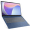 Lenovo 15.6" IdeaPad Slim 3 Notebook (Abyss Blue)