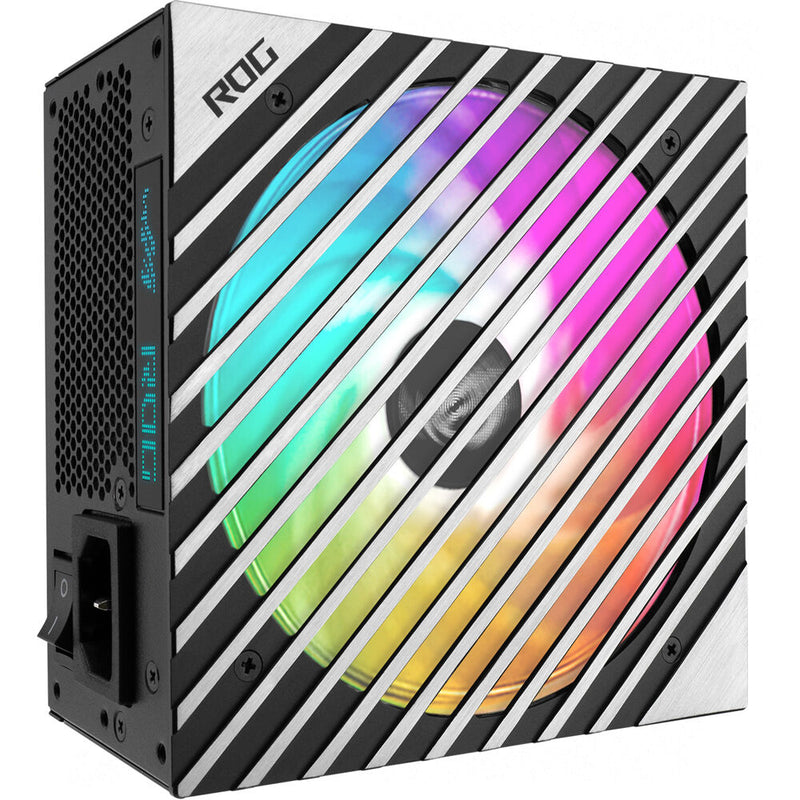 ASUS ROG LOKI SFX-L Platinum 1000W Modular Power Supply