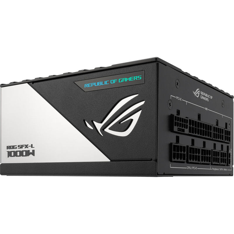 ASUS ROG LOKI SFX-L Platinum 1000W Modular Power Supply
