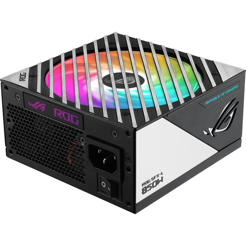 ASUS ROG LOKI SFX-L Platinum 850W Modular Power Supply