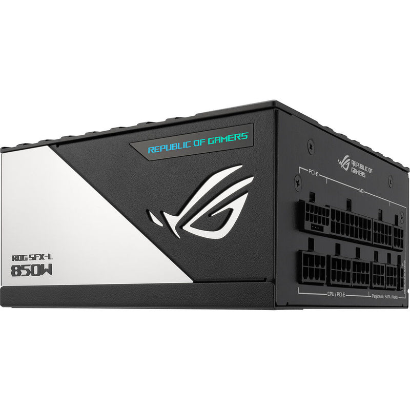 ASUS ROG LOKI SFX-L Platinum 850W Modular Power Supply