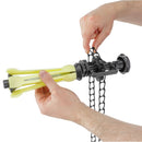 Impact Varidrive Set with Metal Chain (Black)