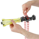 Impact Varidrive Set with Metal Chain (Red)