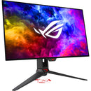 ASUS Republic of Gamers Swift OLED 26.5" 1440p HDR 240 Hz Gaming Monitor