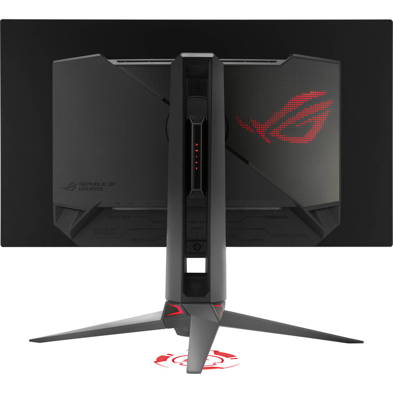ASUS Republic of Gamers Swift OLED 26.5" 1440p HDR 240 Hz Gaming Monitor