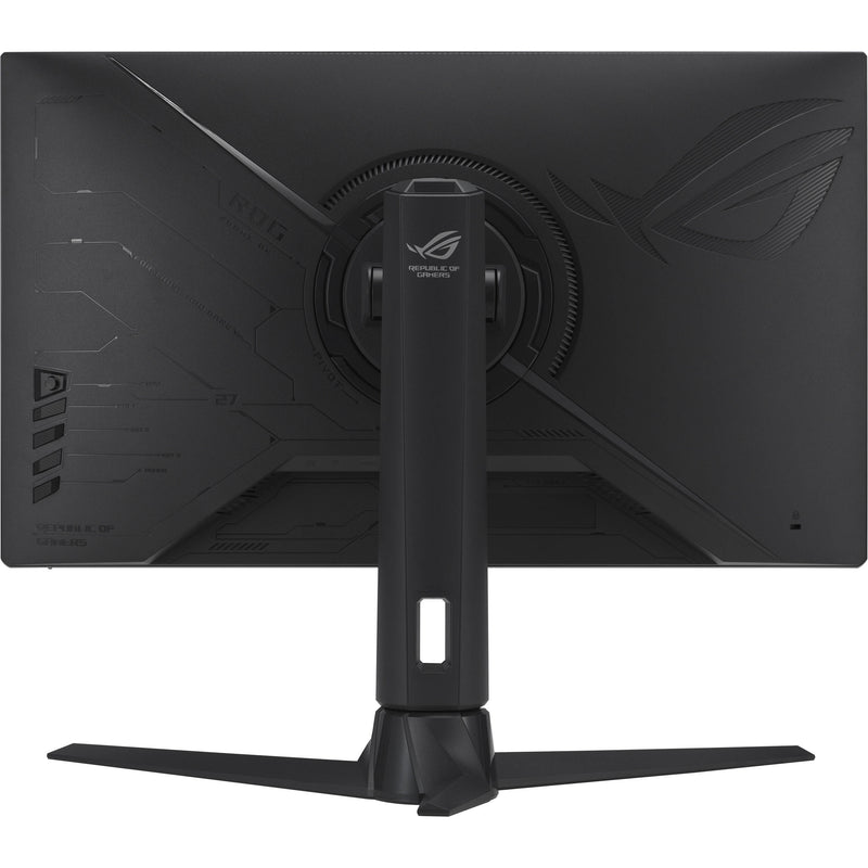 ASUS ROG Strix XG27AQMR 27" 1440p HDR 300 Hz Gaming Monitor