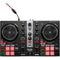 Hercules DJControl Inpulse 200 MK2 DJ Controller