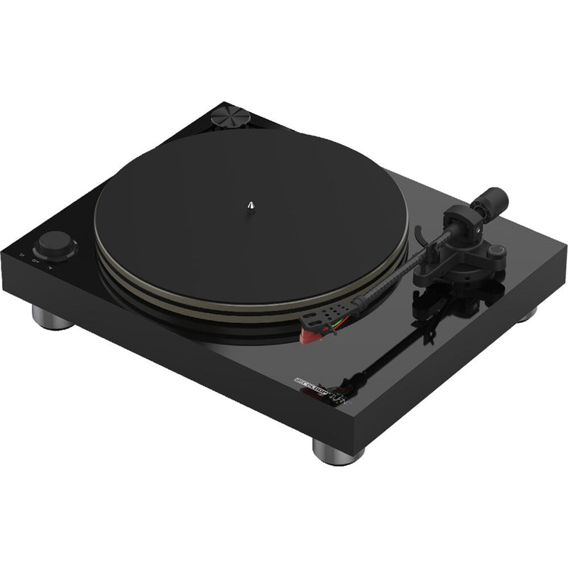 Reloop TURN 7 Manual Two-Speed Turntable