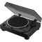 Reloop TURN X Manual Three-Speed Turntable