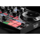 Hercules DJControl Inpulse 200 MK2 DJ Controller